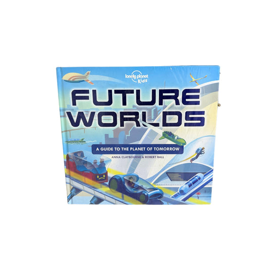 Future Worlds