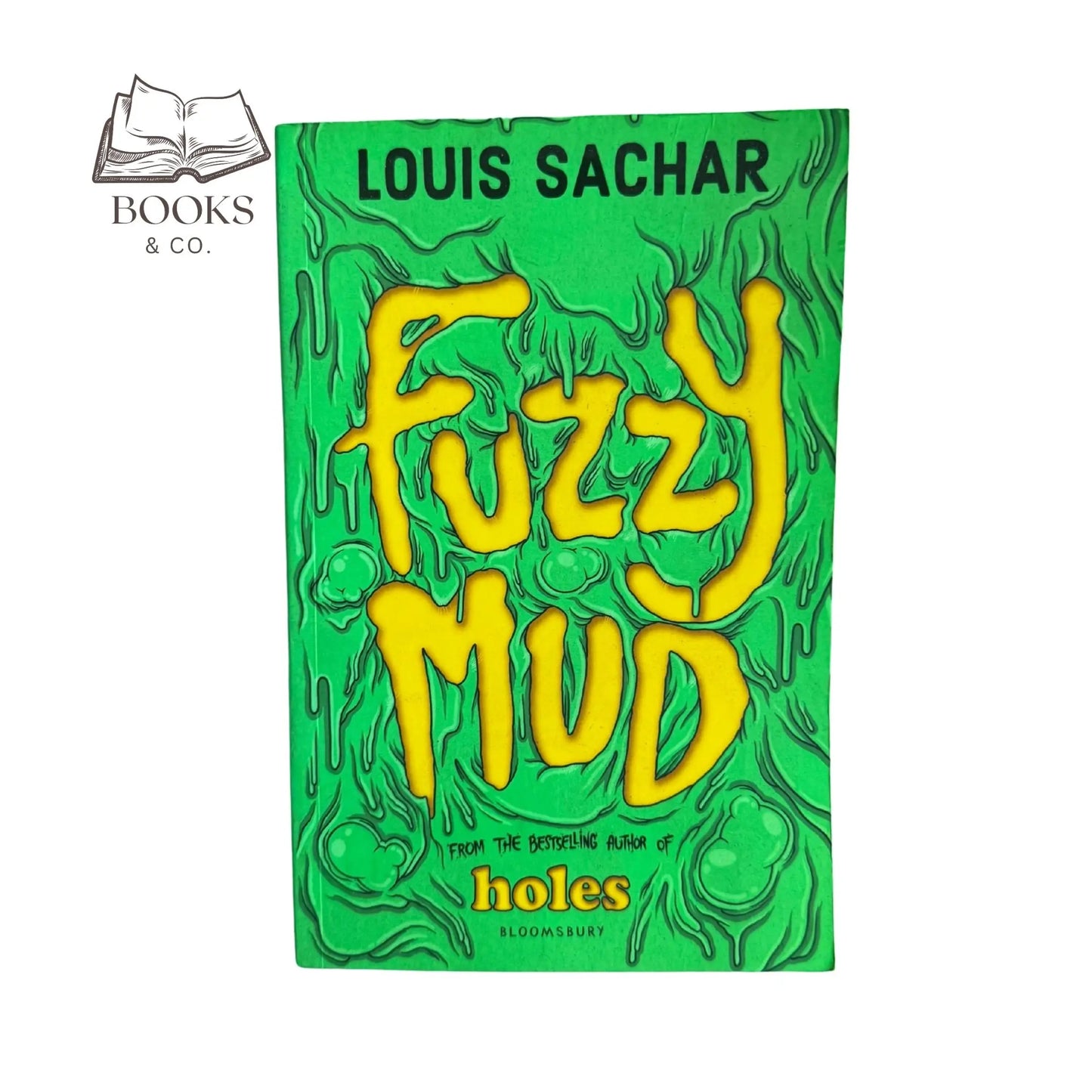 Fuzzy Mud