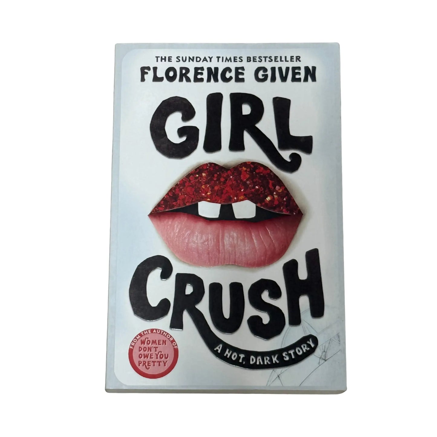 Girlcrush