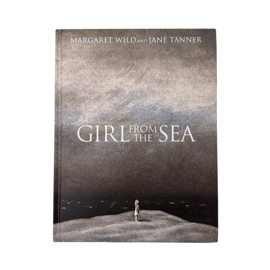 Girl from the Sea