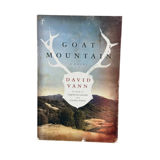 Goat Mountain