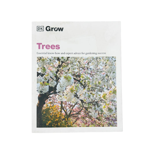 Grow Trees Essential Know-How and Expert Advice for Gardening Success