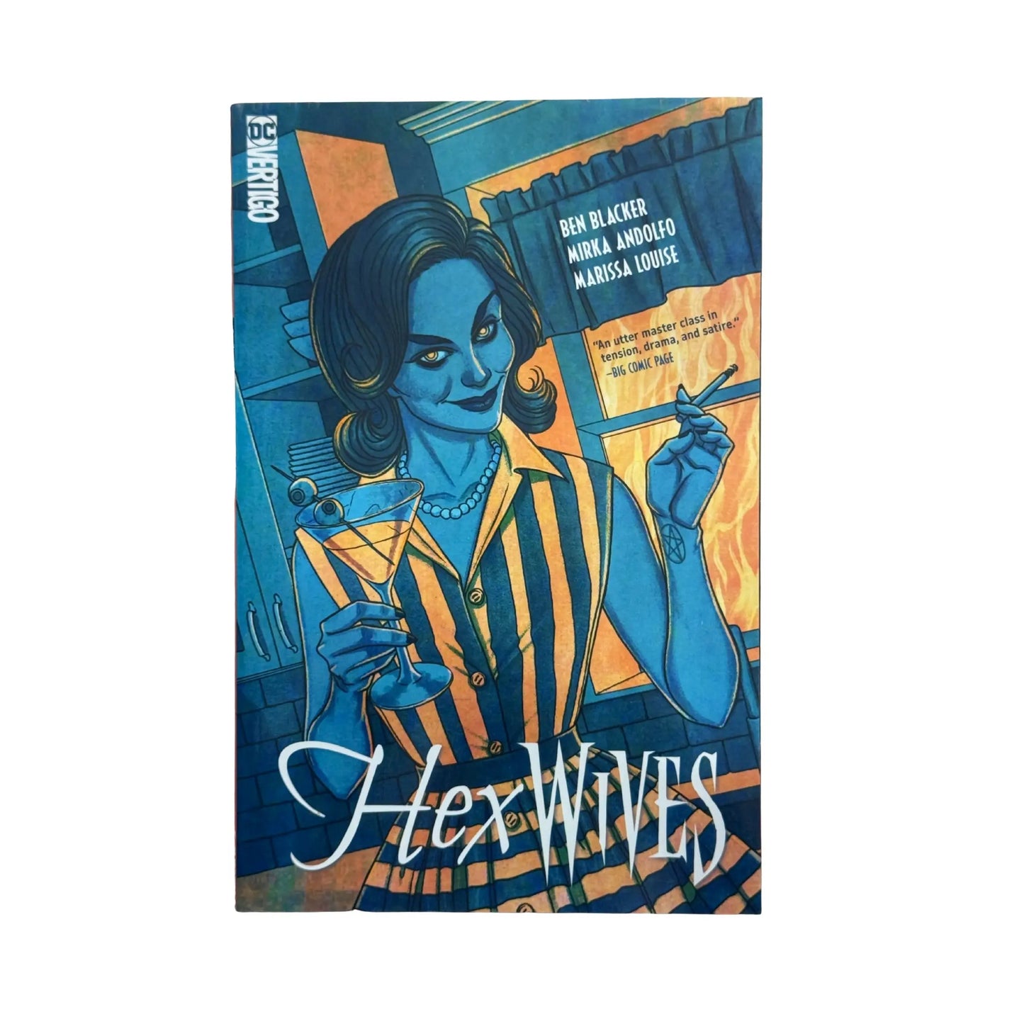 Hex Wives