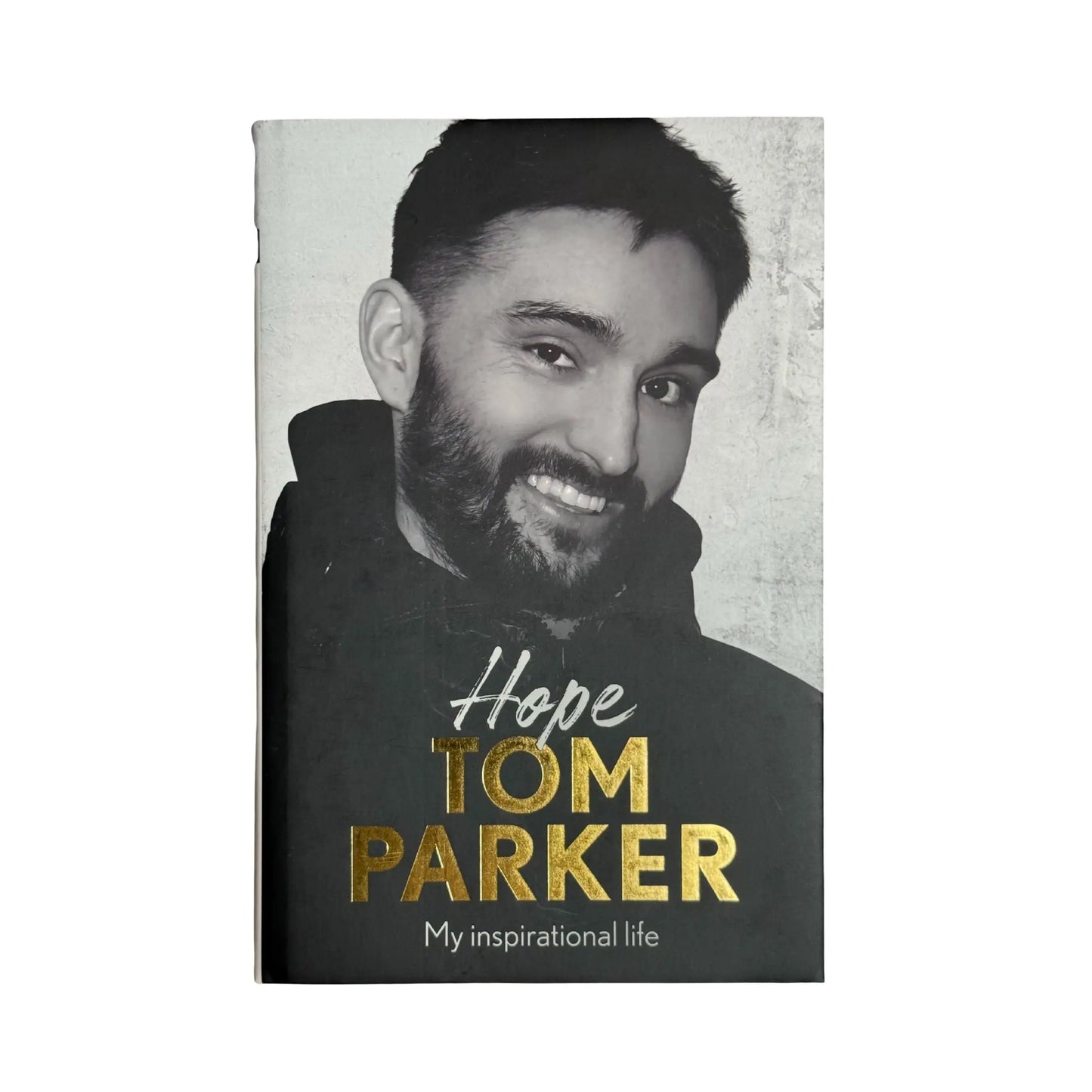 Hope: My inspirational life
