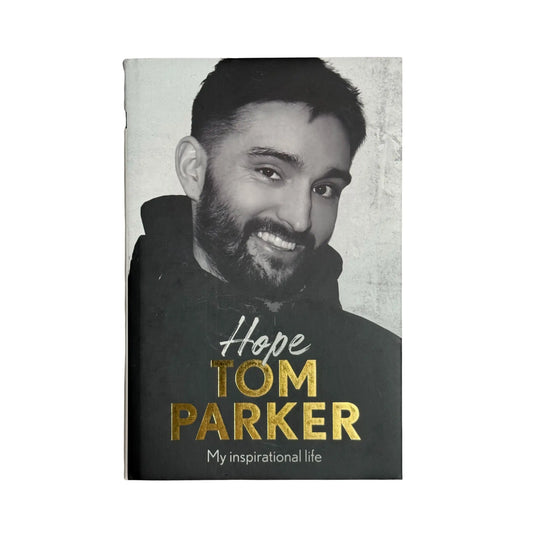 Hope: My inspirational life