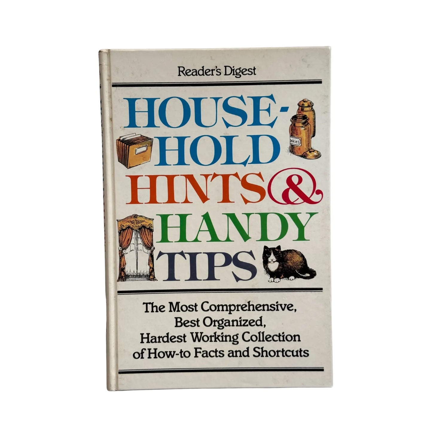 Household Hints & Handy Tips