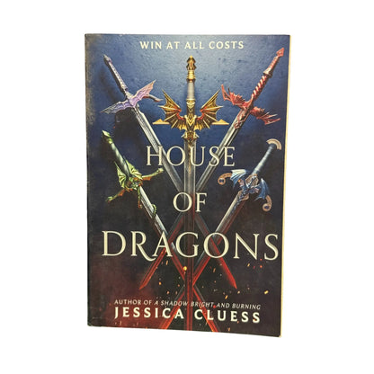 House of Dragons