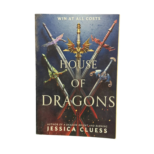 House of Dragons