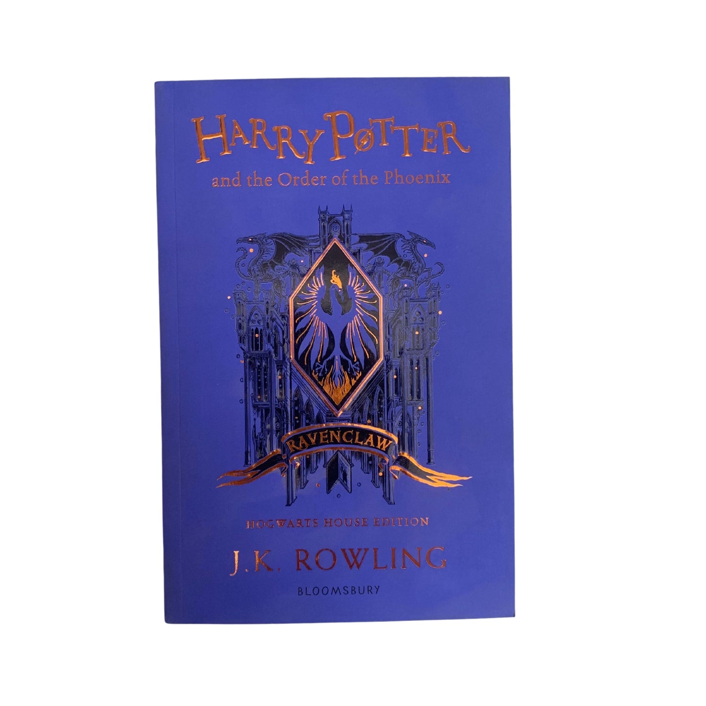 Harry potter and the Half blood prince