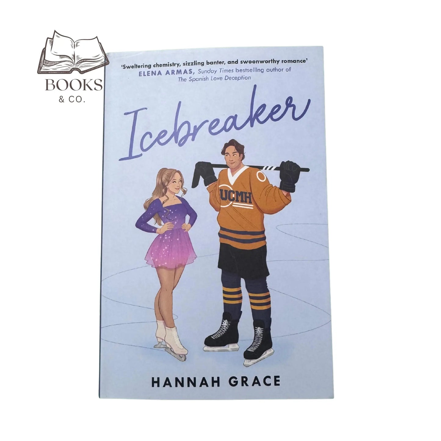 Icebreaker