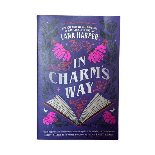 In Charm's Way