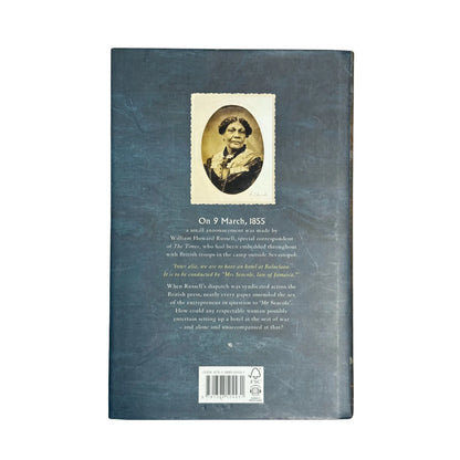 In Search of Mary Seacole: The Making of a Cultural Icon