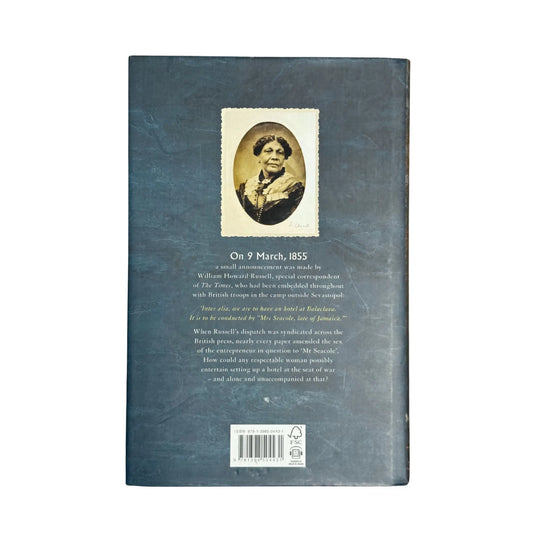 In Search of Mary Seacole: The Making of a Cultural Icon