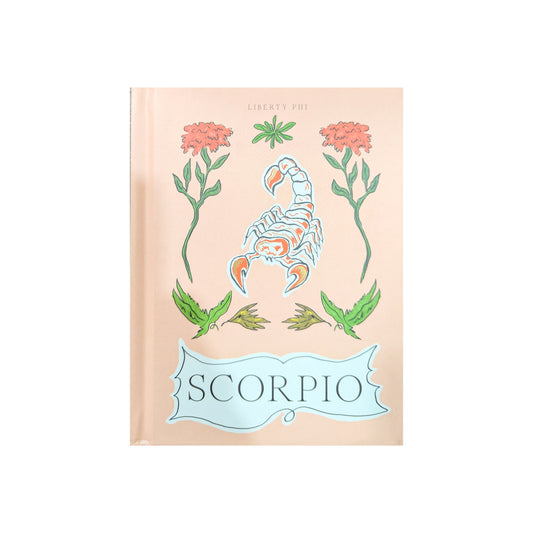Scorpio