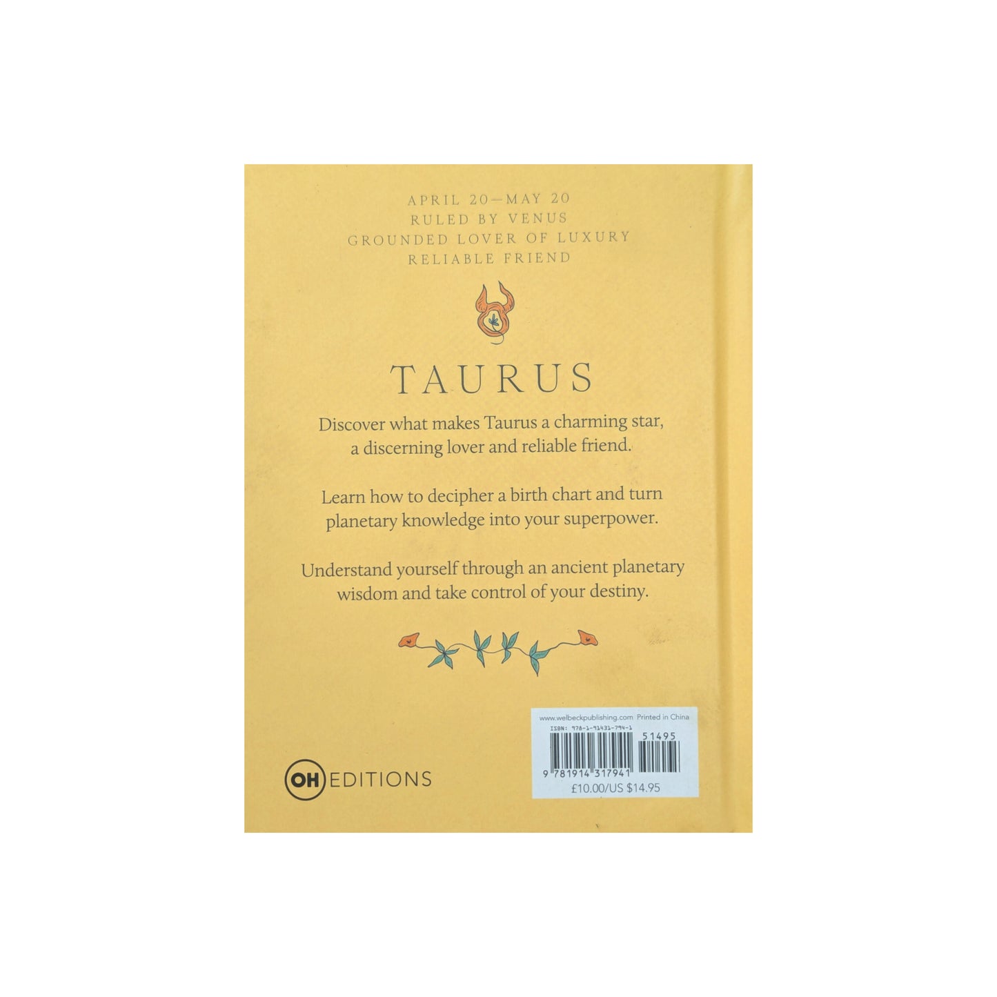 TAURUS