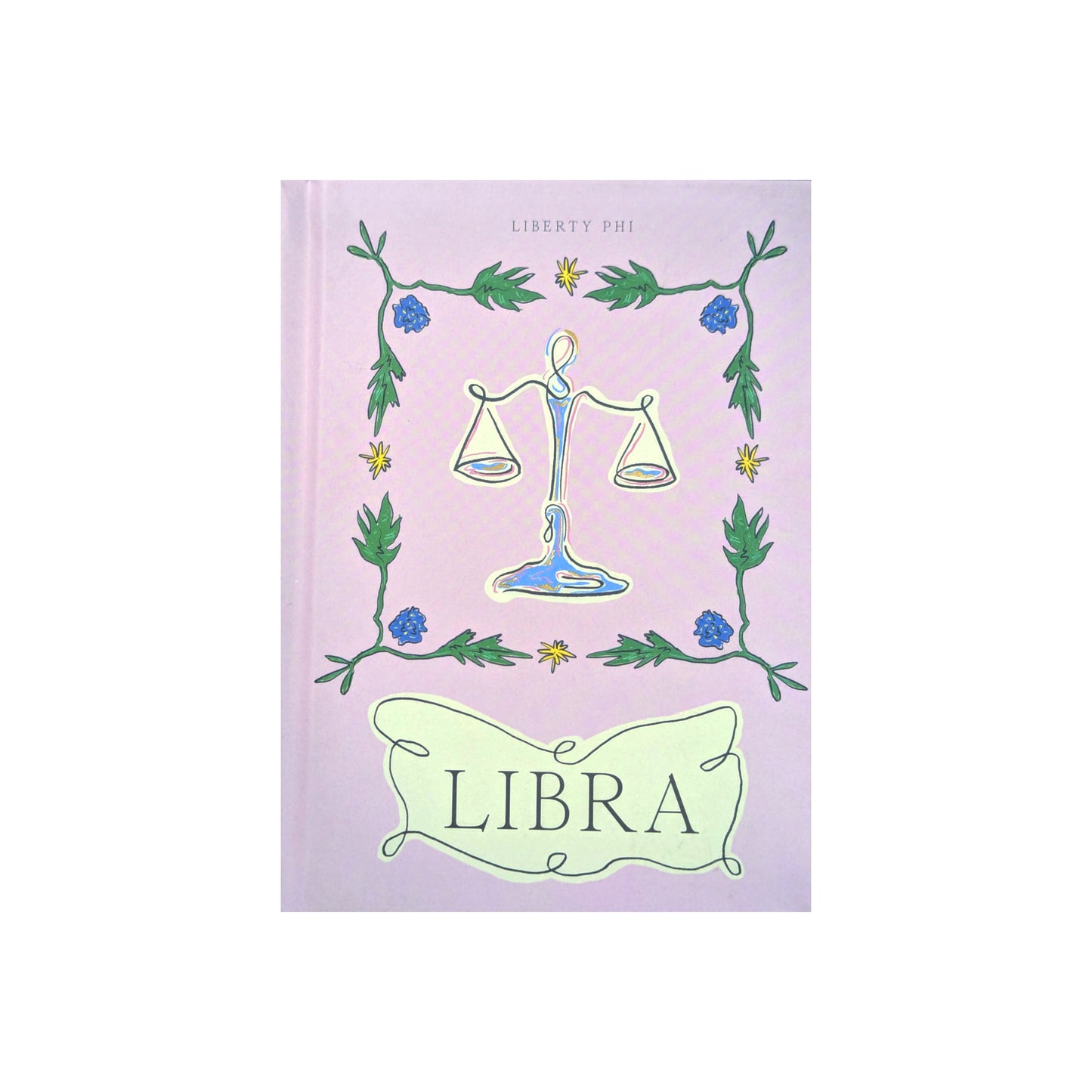 LIBRA