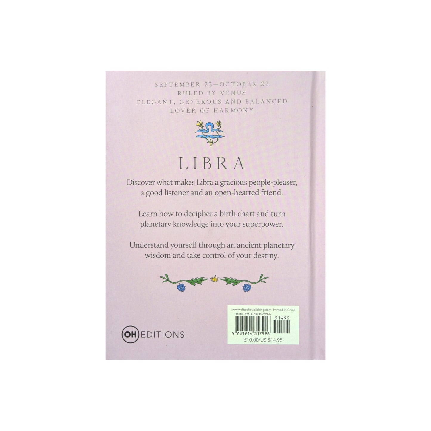 LIBRA
