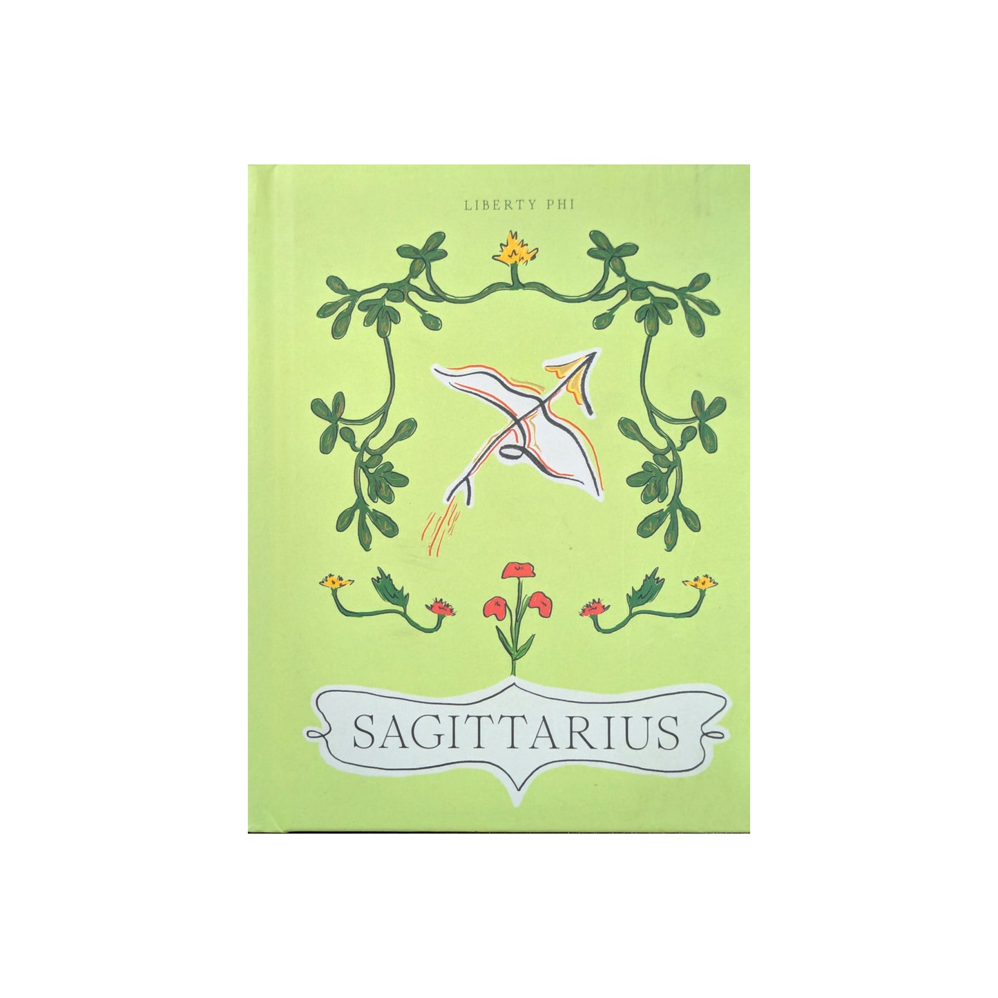 SAGITTARIUS