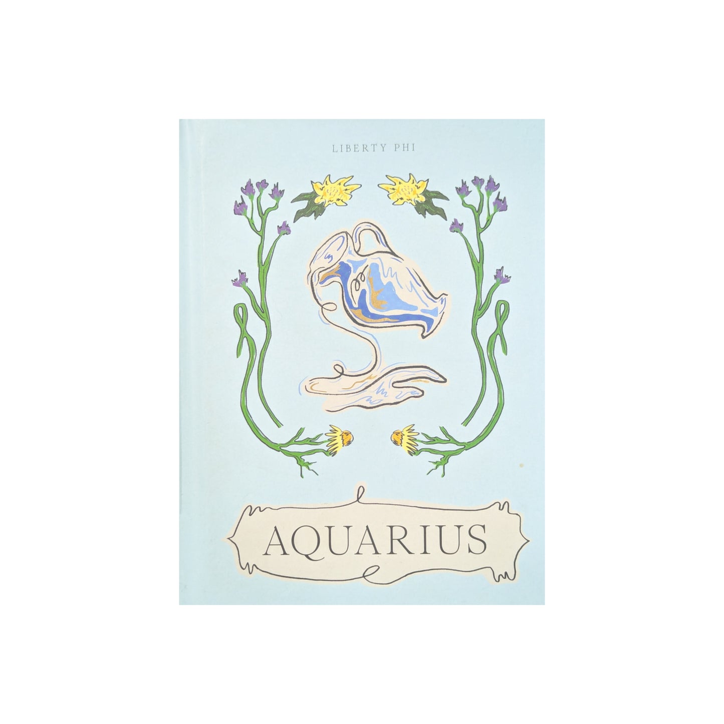 AQUARIUS