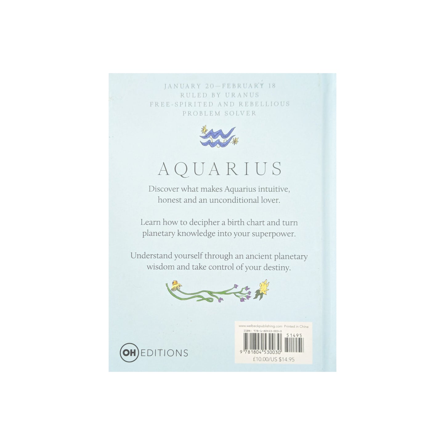 AQUARIUS