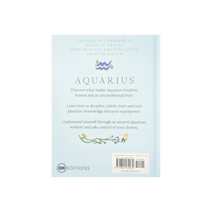 AQUARIUS