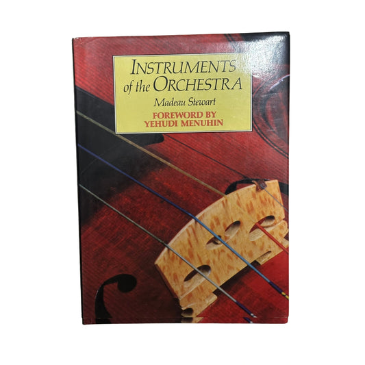 Instruments of the Orchestra