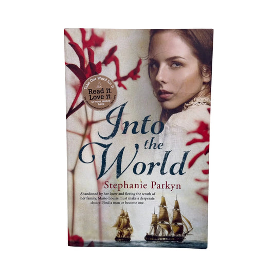Into the World