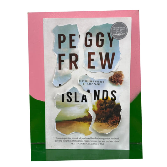 Islands