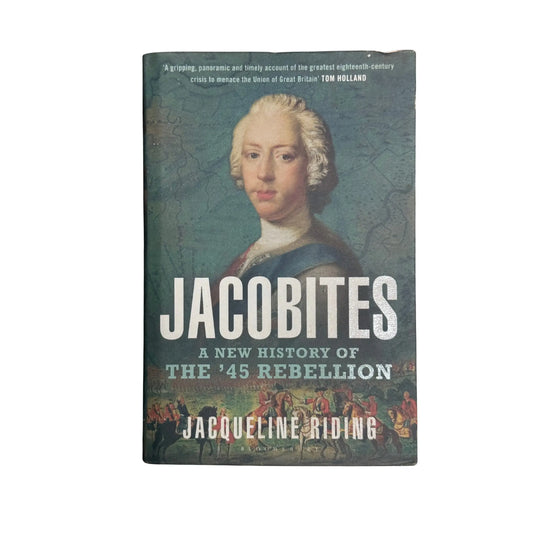 Jacobites