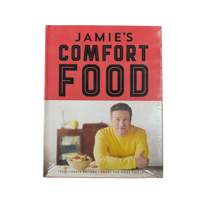 Jamie's Comfort Food