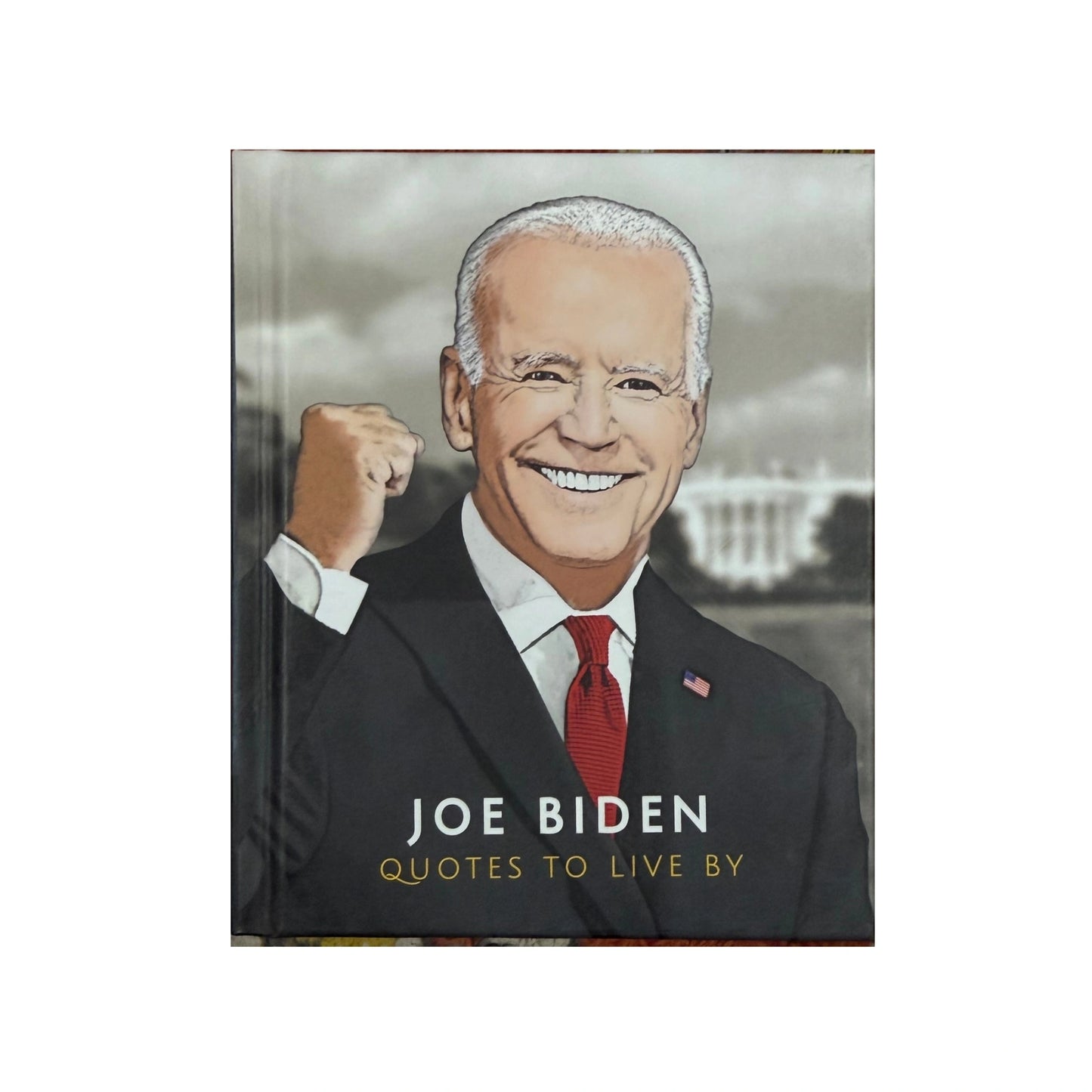 Joe Biden Quotes to Live By