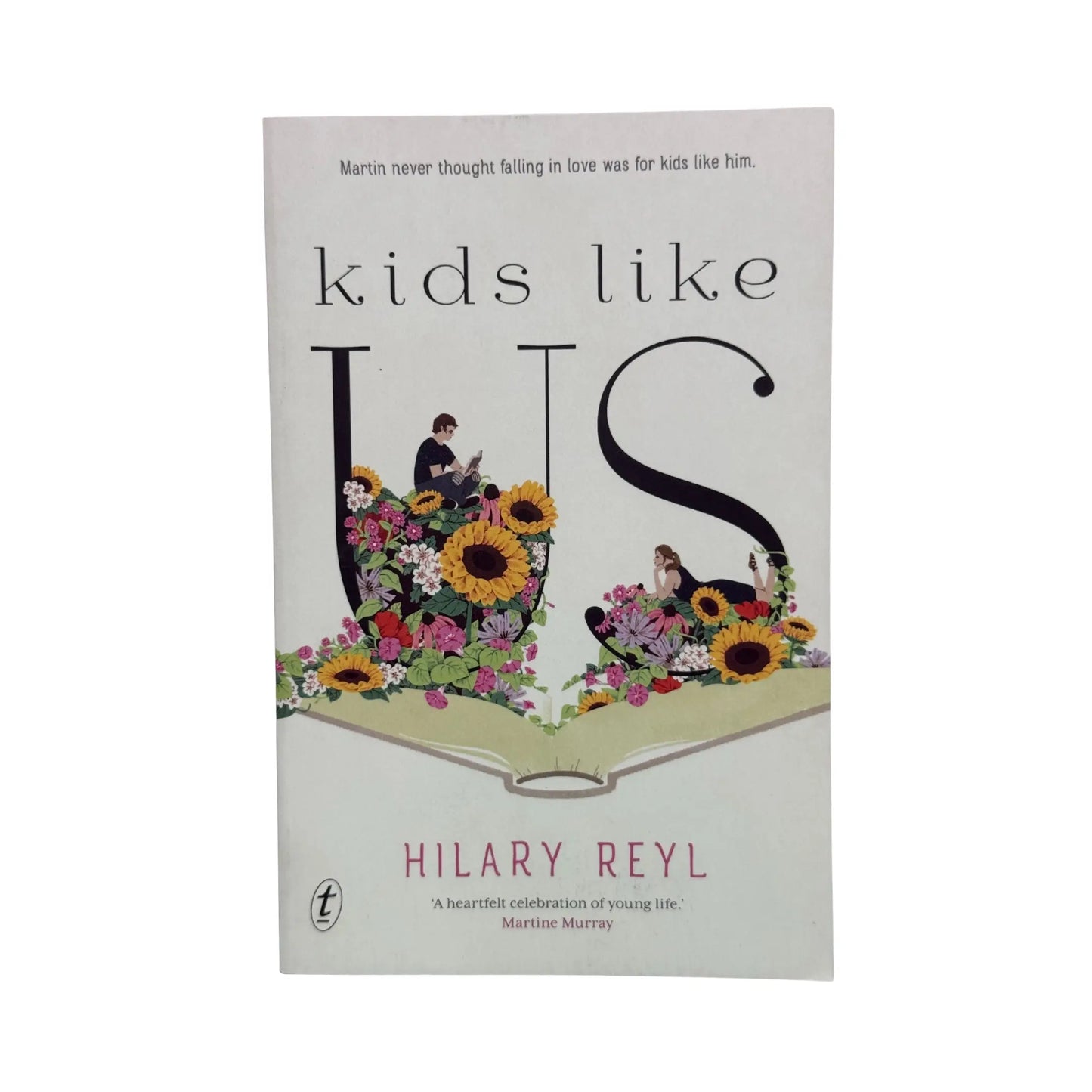 Kids Like Us