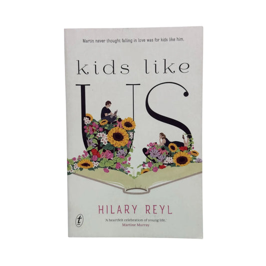 Kids Like Us