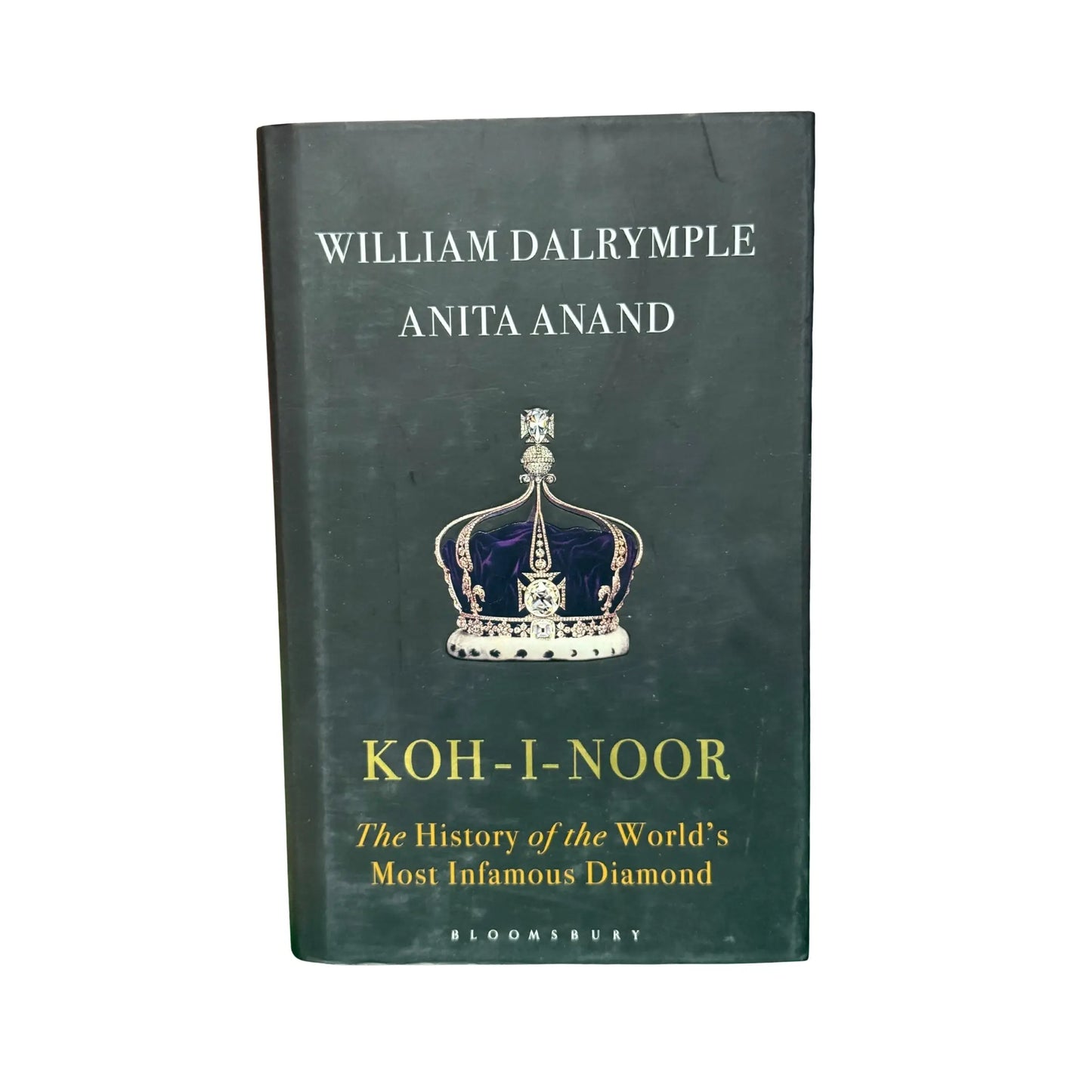 Koh-I-Noor: The History of the World's Most Infamous Diamond