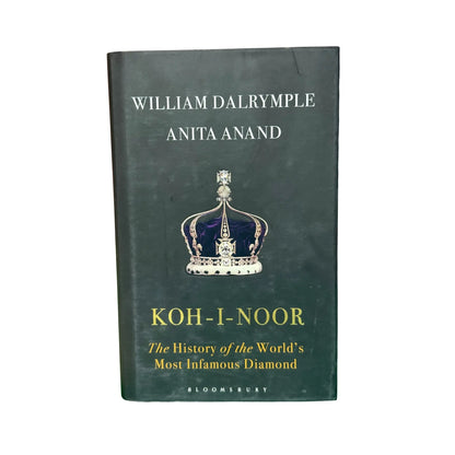 Koh-I-Noor: The History of the World's Most Infamous Diamond