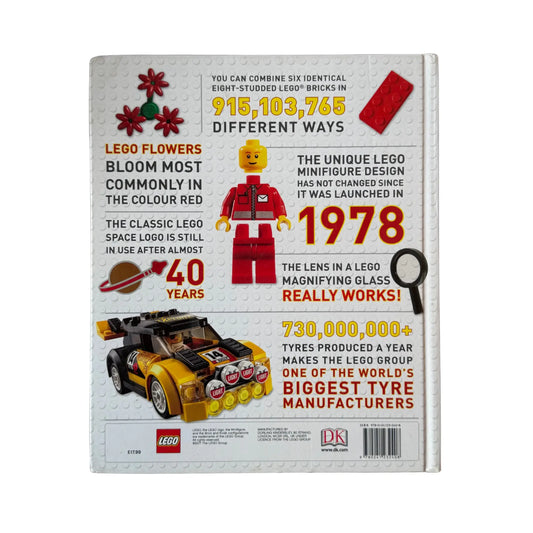 LEGO Absolutely Everything You Need to Know