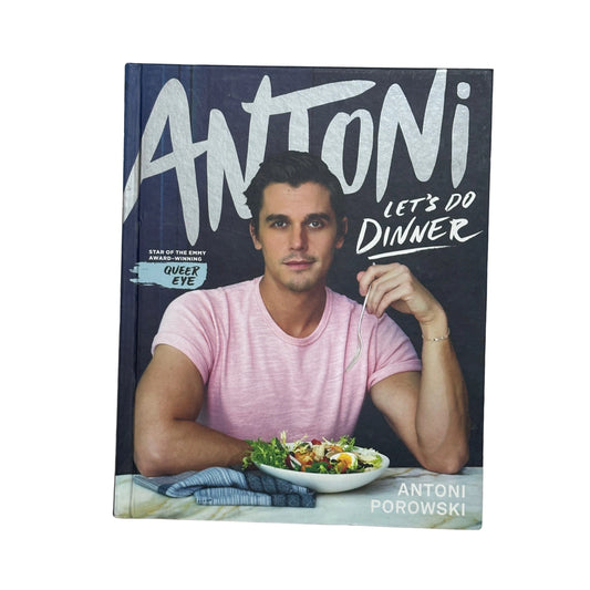 Let's Do Dinner