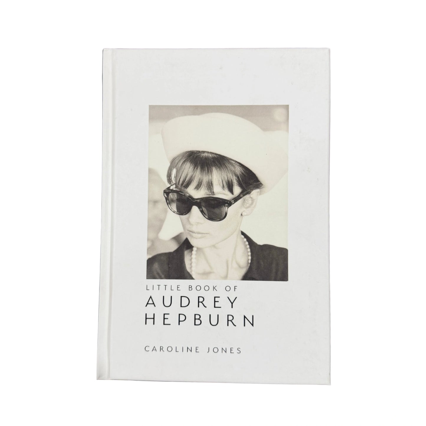Little Book of Audrey Hepburn New Edition