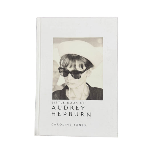 Little Book of Audrey Hepburn New Edition