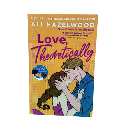Love, Theoretically