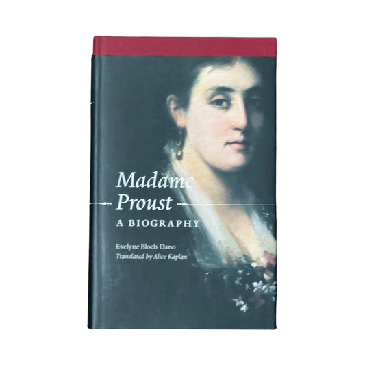 Madame Proust: A Biography
