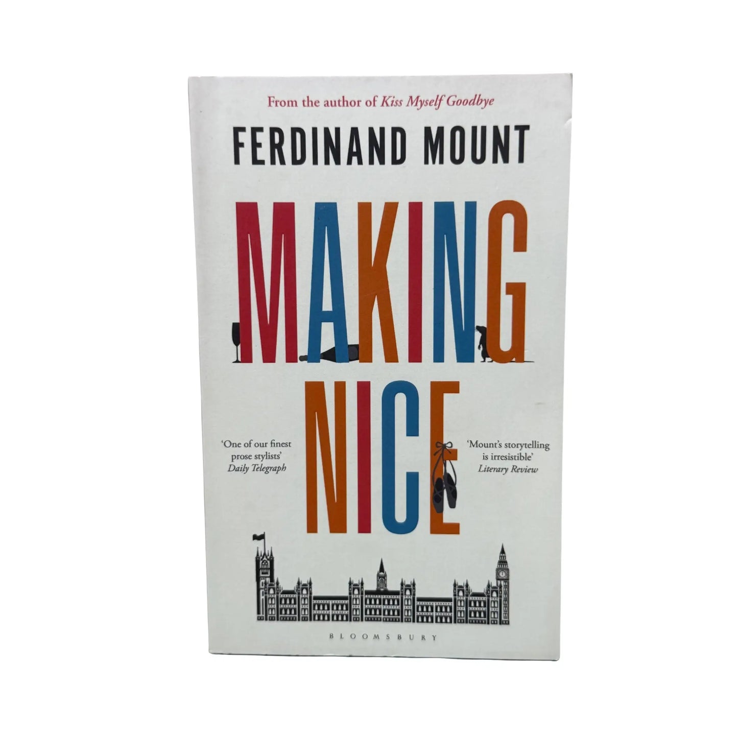 Making Nice