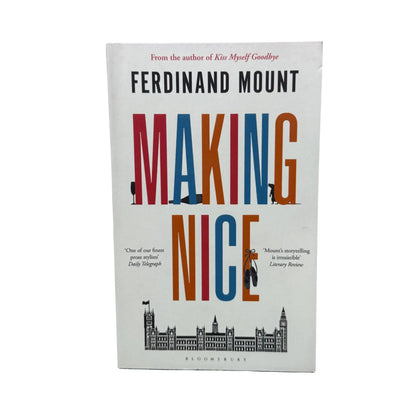 Making Nice