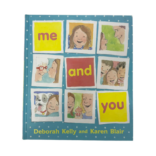 Me And You