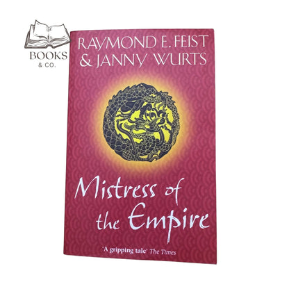 Mistress Of The Empire