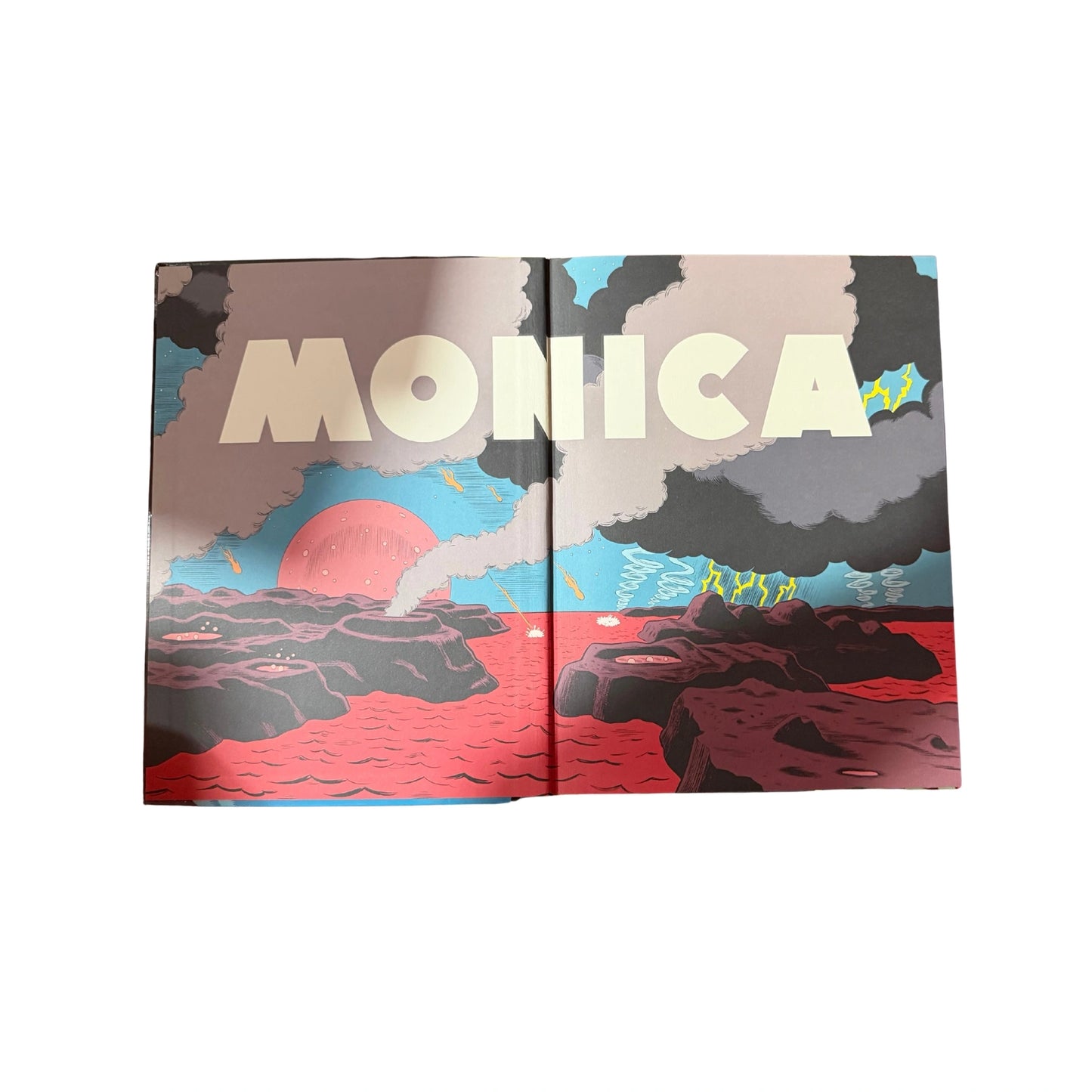 Monica