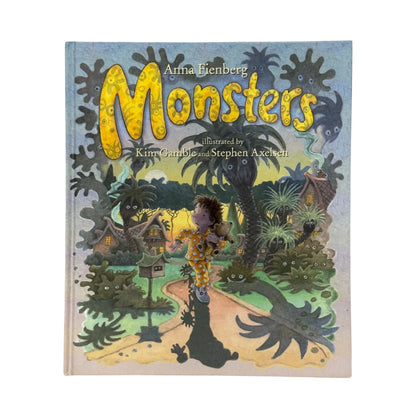 Monsters