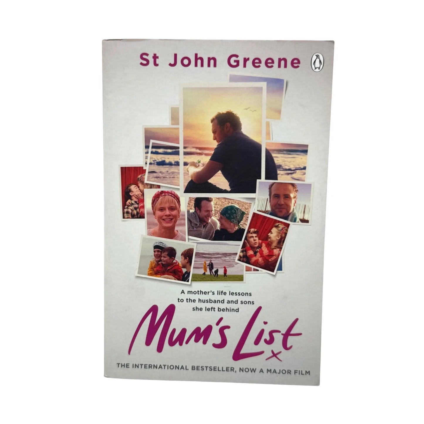 Mum's List