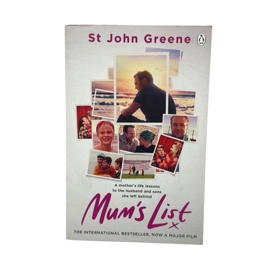 Mum's List