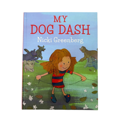 My Dog Dash